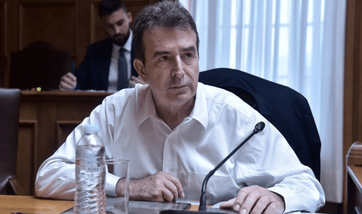 ΧΡΥΣΟΧΟΙΔΗΣ