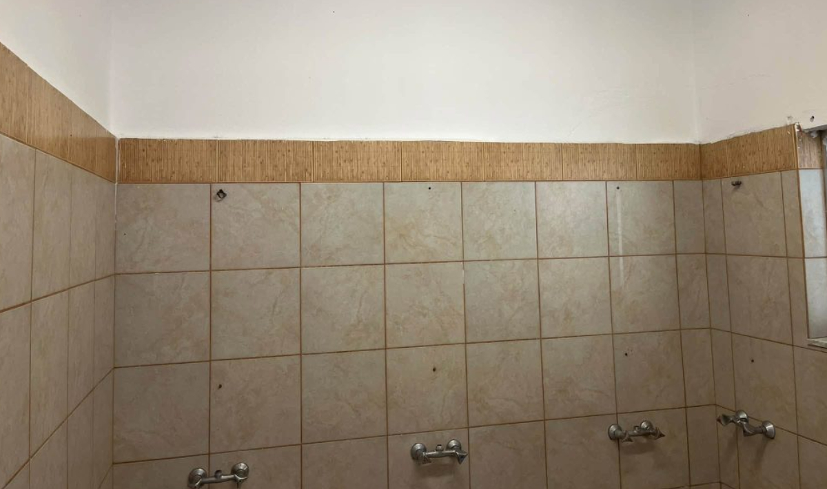 Χανιά: Βανδαλισμοί και κλοπή χαλκού στο γήπεδο Μοναχής Ελιάς – Πλημμύρισαν τα αποδυτήρια