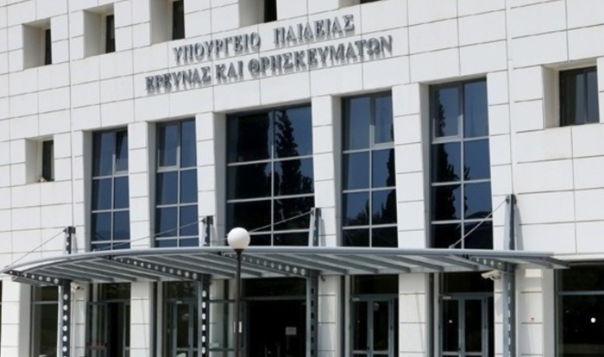 Θλίψη για τον 17χρονο μαθητή στη Χαλκιδική που υπέστη ανακοπή στο σχολείο – Έρευνα από το Υπουργείο Παιδείας