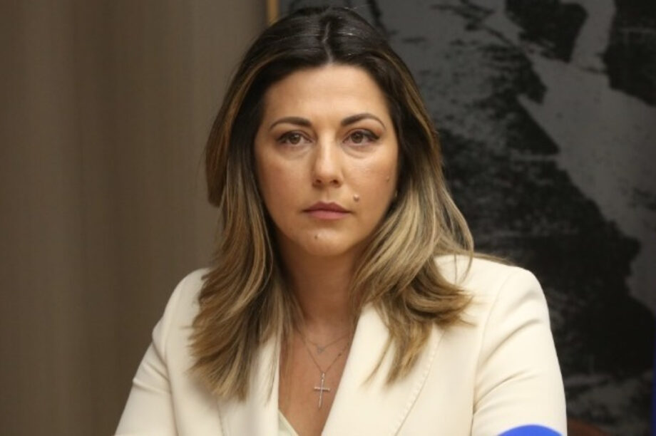 ΖΑΧΑΡΑΚΗ ΣΟΦΙΑ