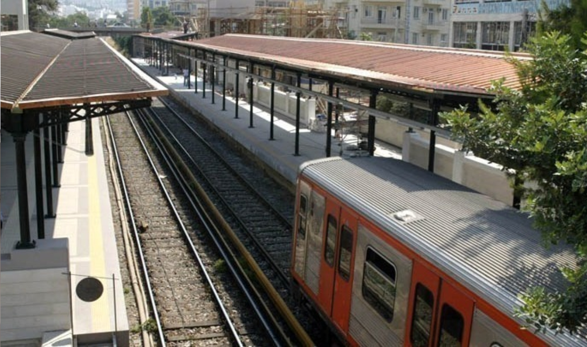 ΣΤΑΣΥ: 35.000 επιβάτες εξυπηρέτησε ο ΗΣΑΠ μετά το live στο ΟΑΚΑ