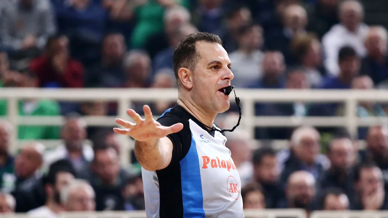 Basketgate: Τι απαντά ο Ηλίας Κορομηλάς για τις 263.000 ευρώ – Αρνείται τις κατηγορίες