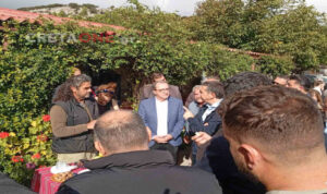 Τσίπρας – Ζάχαρης: Η συνεργασία για το ψηφοδέλτιο που έκλεισε και με τη… βούλα