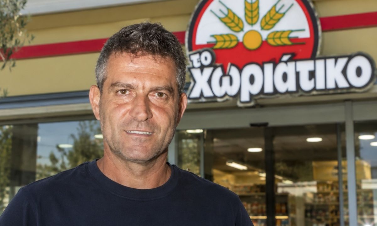 Άγγελος Γιαννακόπουλος: Από το «Χωριάτικο» και τα strip show στις απειλές για συμβόλαιο θανάτου