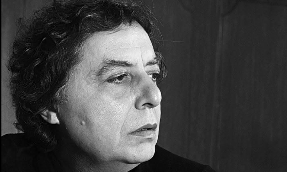 Πέθανε ο συγγραφέας Διονύσης Χαριτόπουλος σε ηλικία 79 ετών