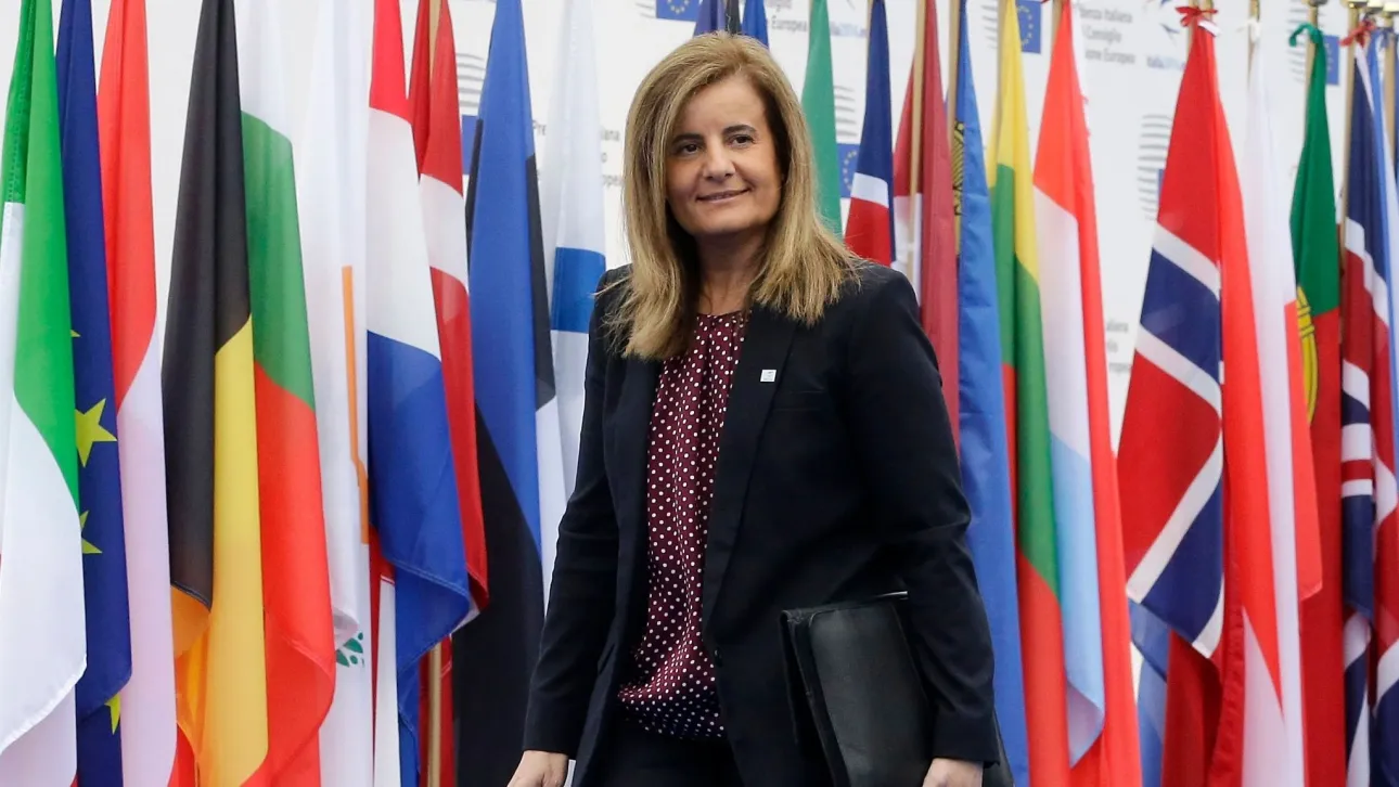 Ισπανία: Νεκρή σε σιδηροδρομικό δυστύχημα πρώην υπουργός και φίλη της Φον ντερ Λάιεν