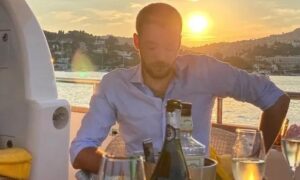 Θρίλερ στο Μονακό: Το μέλος της βασιλικής οικογένειας έπεσε από 12 μέτρα – Συνελήφθη Ουκρανός