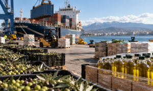 Η Κρήτη πούλησε προϊόντα αξίας 408,5 εκατ. ευρώ στο εξωτερικό σε έξι μήνες – Τι αγοράζουν περισσότερο από το νησί
