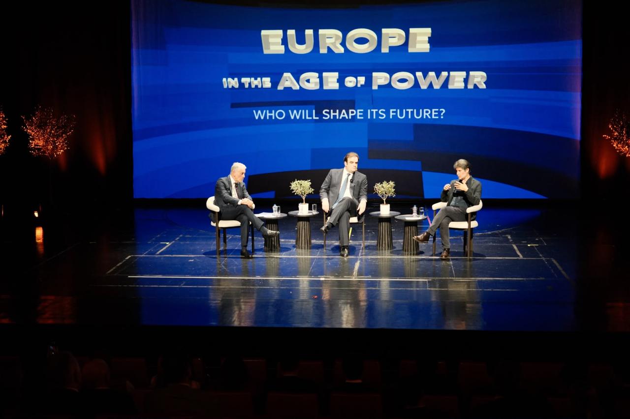 Κυριάκος Πιερρακάκης για τις αναταραχές στη Γαλλία: «Η βία δεν είναι ποτέ ανεκτή. Τελεία»