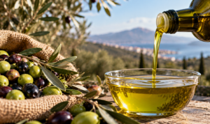 Ελαιόλαδο: Τι σημαίνει πραγματικά οξύτητα 0,3 και γιατί δεν αρκεί για να κρίνουμε την ποιότητα;