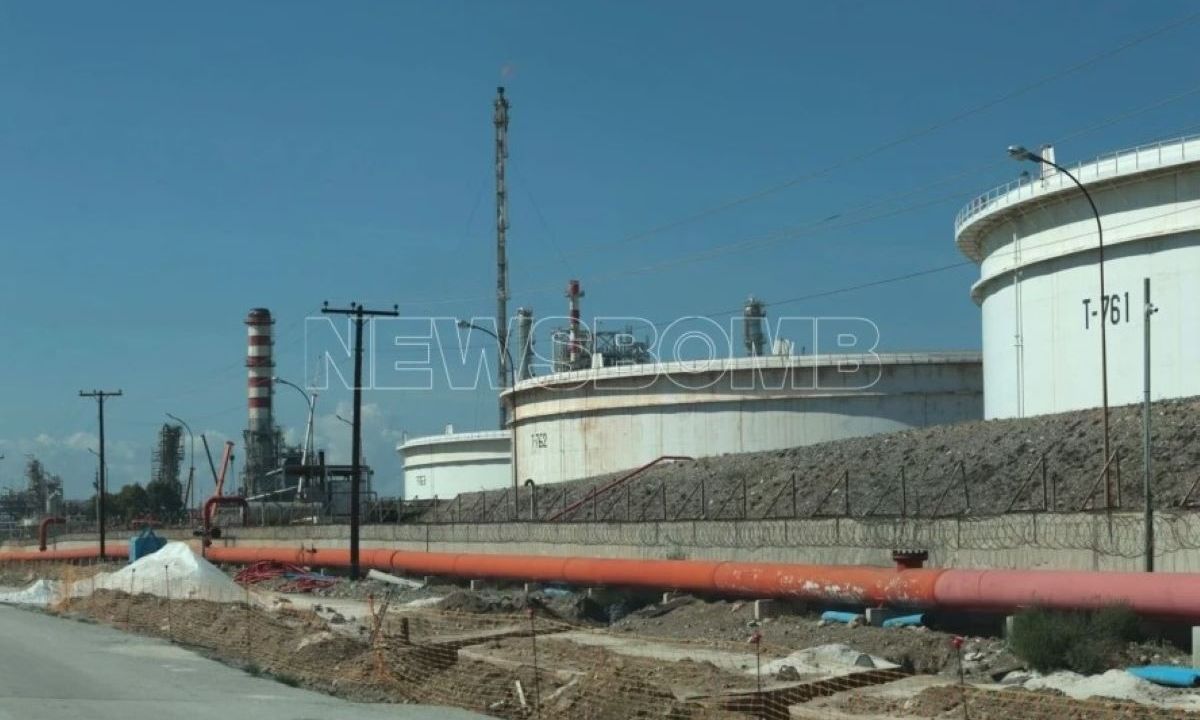 Motor Oil: «Ειλικρινή συλλυπητήρια – Θα σταθούμε δίπλα στην οικογένεια του θύματος»