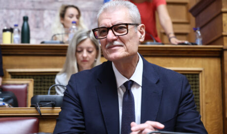 Ευάγγελος Τουρνάς