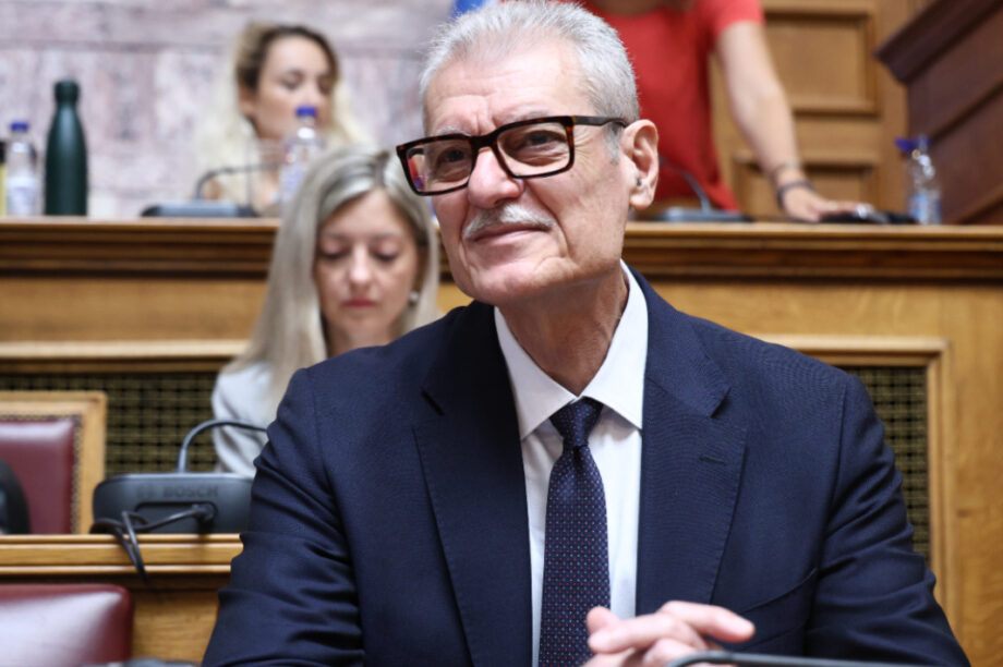 Ευάγγελος Τουρνάς