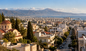 Ηράκλειο: Γιατί η περιοχή ονομάζεται Ατσαλένιο – Η ιστορία πίσω από το όνομα