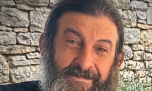 Τουρκία: Θρίλερ με την εξαφάνιση του Έλληνα μοναχού Ιωσήφ – Τα τελευταία του ίχνη