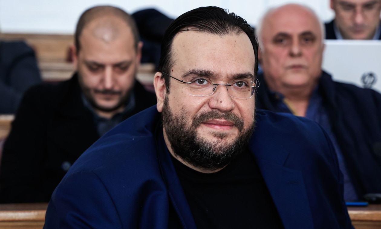 Κελεκίδου, Βολάνης και Ζαζόπουλος καταθέτουν στη ΓΑΔΑ για το κύκλωμα του Καμπούρη
