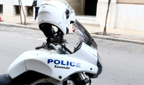 ΑΣΤΥΝΟΜΙΑ