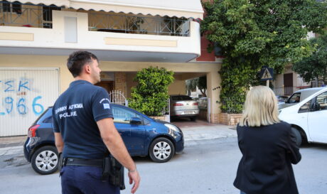 ΑΣΤΥΝΟΜΙΑ