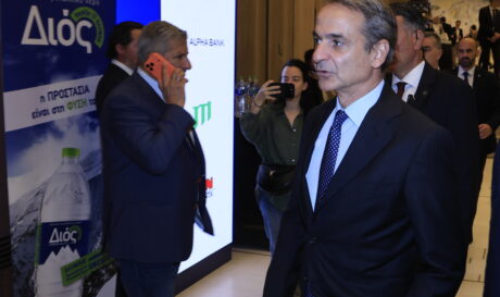 ΣΕΒ ΜΗΤΣΟΤΑΚΗΣ