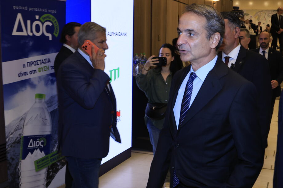 ΣΕΒ ΜΗΤΣΟΤΑΚΗΣ