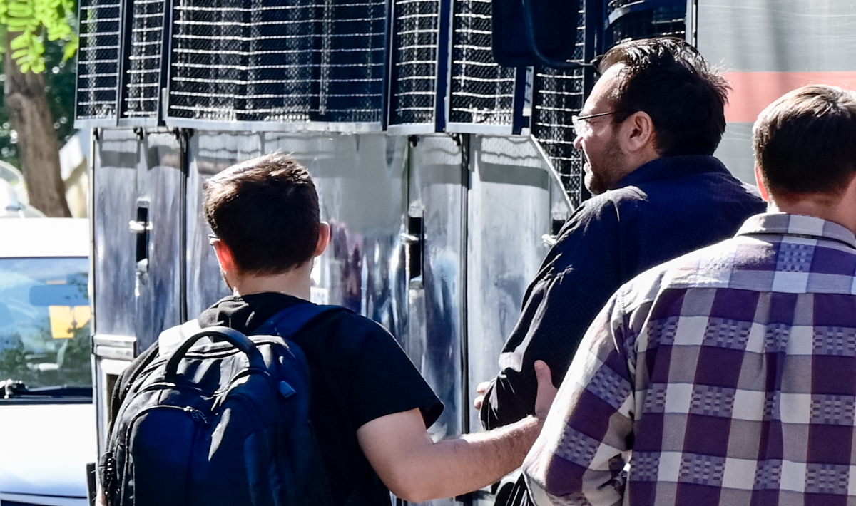 Εισαγγελική παραγγελία για περαιτέρω έρευνα στην υπόθεση του Φίλιππου Καμπούρη