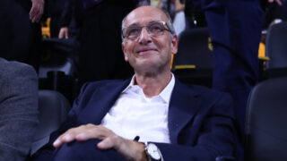 Βαγγέλης Λιόλιος