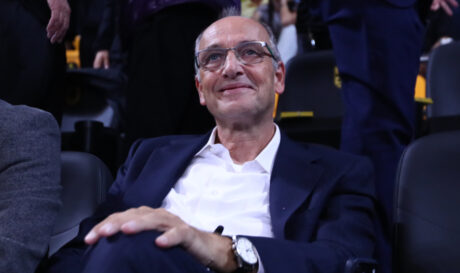 Βαγγέλης Λιόλιος