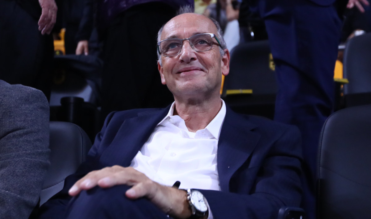 Βαγγέλης Λιόλιος