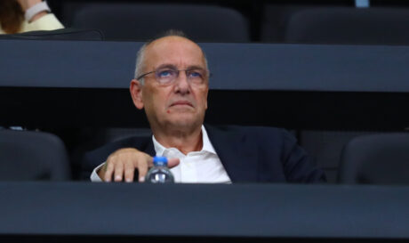 Βαγγέλης Λιόλιος
