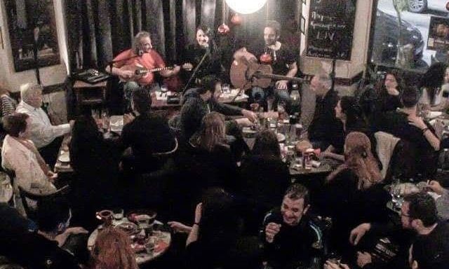 Τίτλοι τέλους μετά από 10 χρόνια για γνωστό μπαρ της Θεσσαλονίκης – Η συγκινητική ανάρτηση
