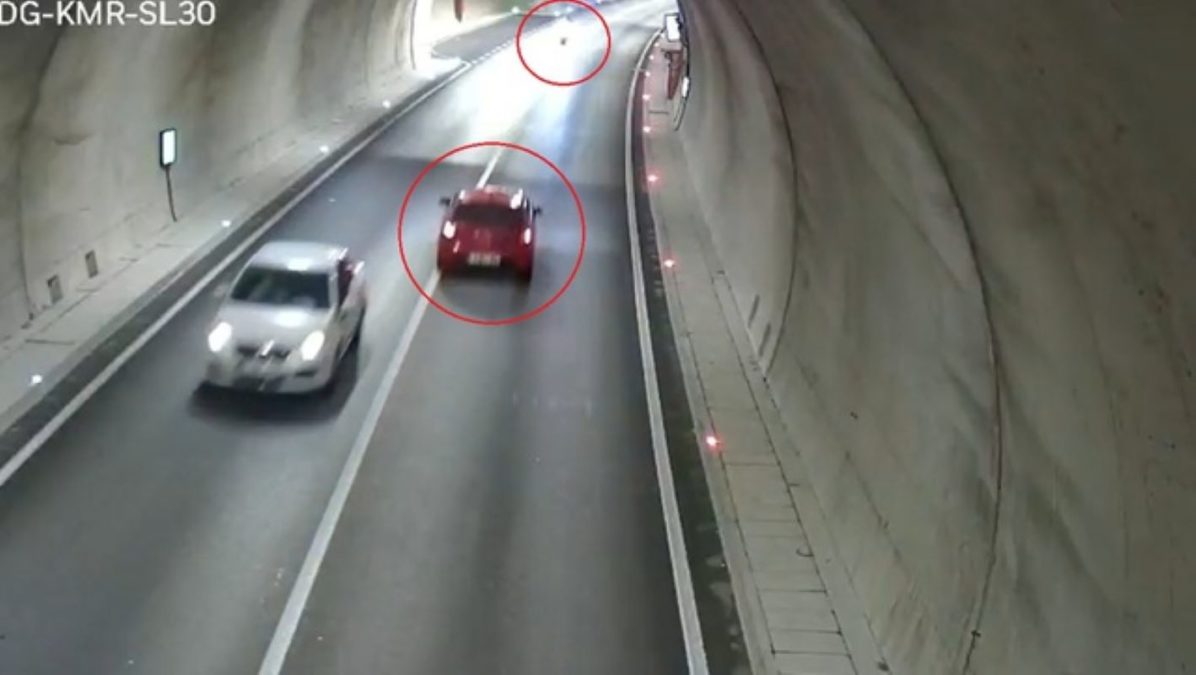 Τουρκία: Ηθοποιός σκοτώθηκε σε τροχαίο μπροστά στα μάτια της συζύγου του – Βίντεο από τη σφοδρή σύγκρουση