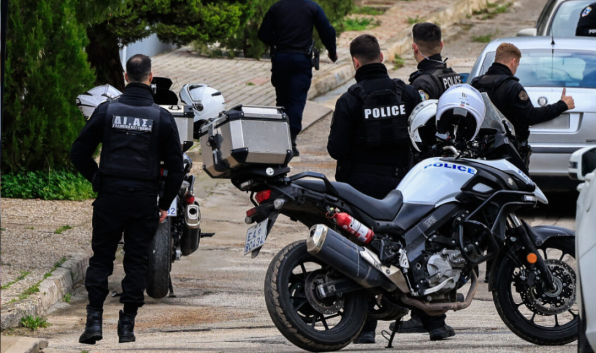 Ηράκλειο: Αθωώθηκαν οι αστυνομικοί της ΔΙΑΣ για την καταγγελία ξυλοδαρμού 38χρονου