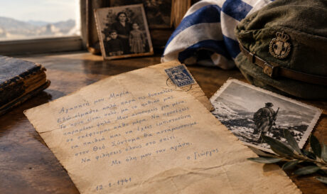 επιστολεσ