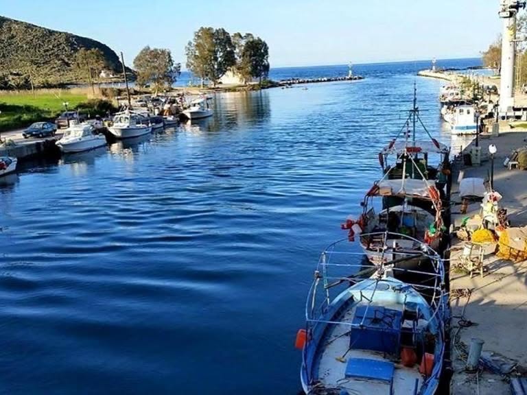 Χανιά: Τέλος στο Λιμενικό Ταμείο Αποκορώνου έβαλε η Αποκεντρωμένη Διοίκηση -«Τα λιμάνια χρειάζονται λύσεις, όχι άλλη θεσμική διαμάχη»