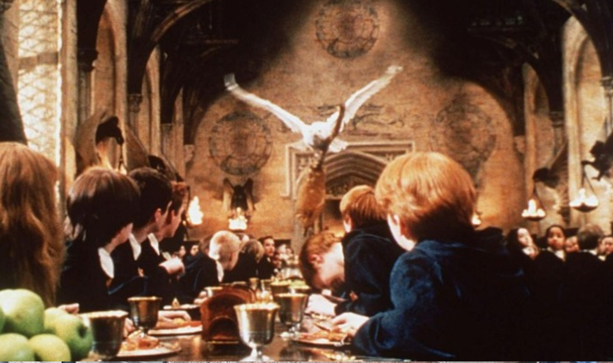 HBO «Harry Potter»: Έκλεισαν οι ρόλοι των γονιών του Χάρι και του Τσάρλι Ουέσλι για τη νέα σειρά
