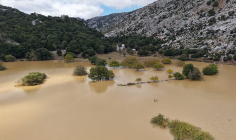 ΚΑΚΟΚΑΙΡΙΑ ΚΡΗΤΗ