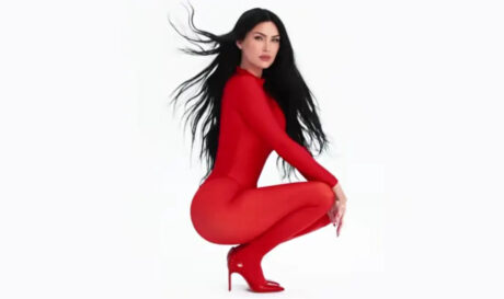 Megan Fox