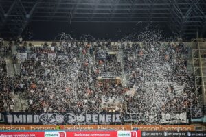 Πρόστιμο 50 χιλ. ευρώ στον ΟΦΗ