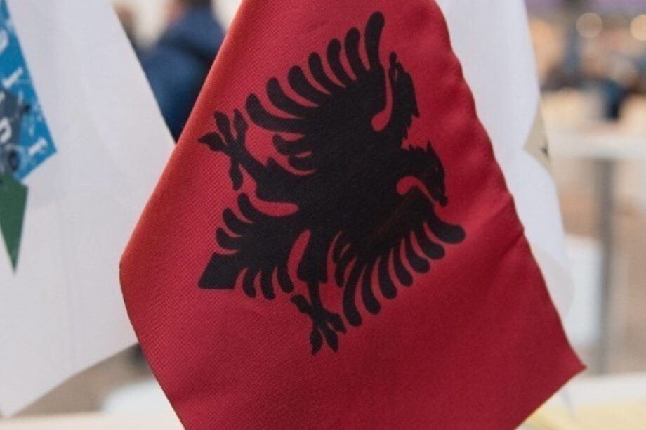 αλβανια