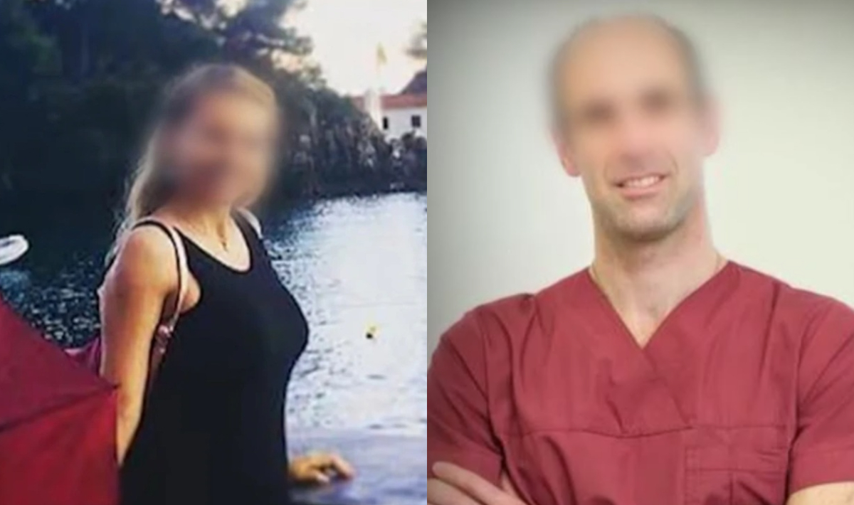 Νέα αποκάλυψη για την 41χρονη: Δηλητηρίαζε και την πεθερά της – Παρίστανε ότι αγωνιούσε για τον πρώην σύζυγό της