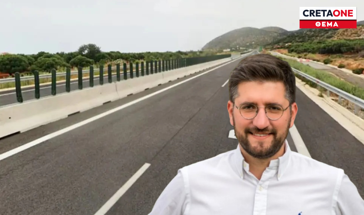 Μποκέας για ΒΟΑΚ: «Να γίνουν τώρα οι αλλαγές, αλλιώς ποτέ» – Τι εκκρεμεί στο Λινοπεράματα – Φόδελε