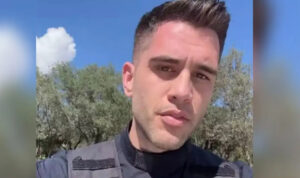 Αθώος ο πρώην αστυνομικός Βαγγέλης Μπαταρλής – Είχε μηνυθεί από πολίτη για επικίνδυνη σωματική βλάβη