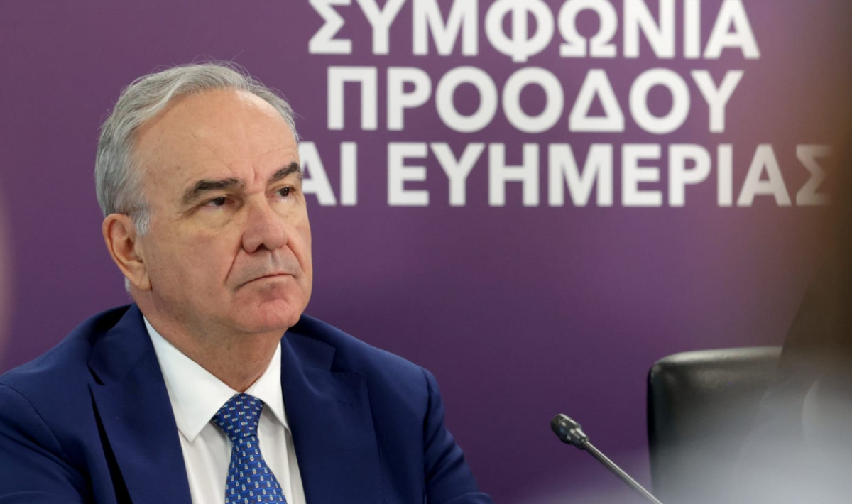 Παπαθανάσης: 7,71 εκατ. ευρώ για αγροτεχνολογία -αγροδιατροφή, ψηφιακή υδροπονία, καινοτομία και πολιτισμό στην Πελοπόννησο