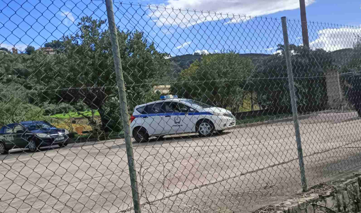Αθάνατοι: Σε αναβρασμό οι κάτοικοι γύρω από την Δομή – Κινητικότητα στο πρώην εργοστάσιο Σκουλούδη, μεταφέρονται υλικά