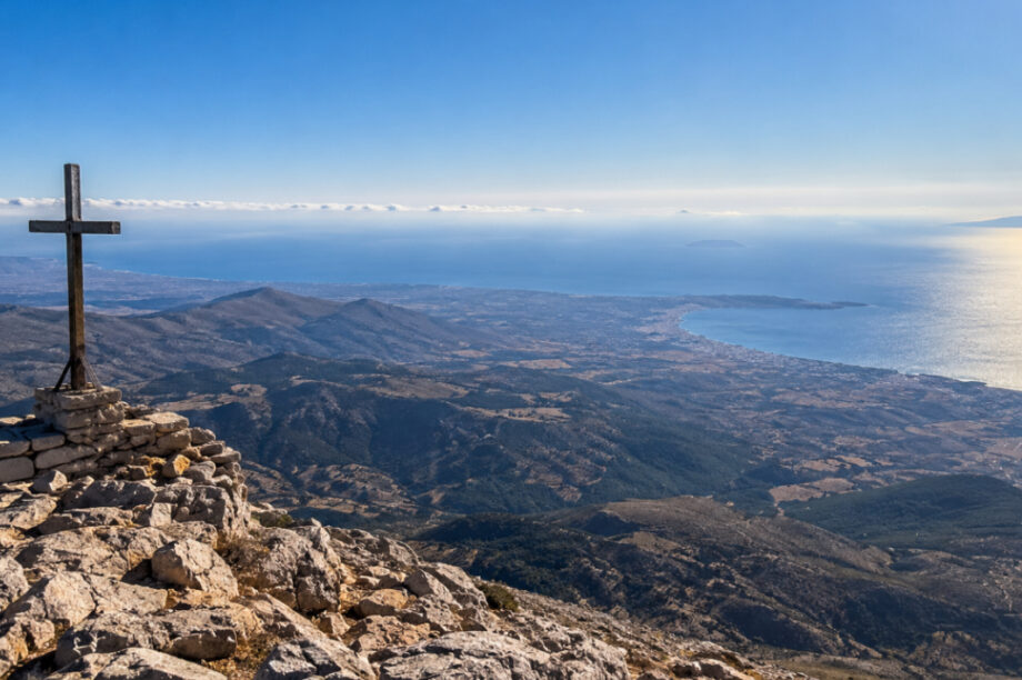 ΨΗΛΟΡΕΙΤΗΣ