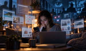 Ψηφιακό αποτύπωμα: Ποιος παρακολουθεί τις online κινήσεις σου;