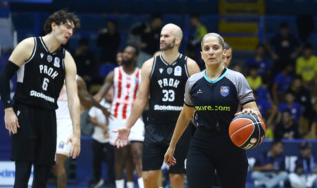 BASKETGATE ΤΣΑΡΟΥΧΑ ΣΚΑΝΔΑΛΟ