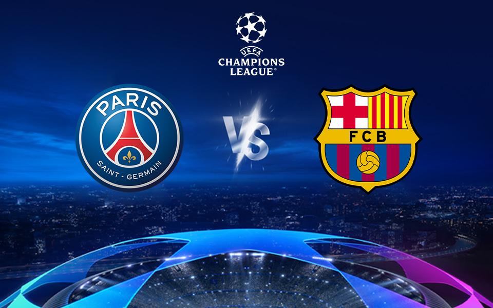 Ματσάρες στο Champions League