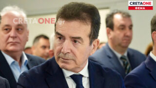 Χρυσοχοίδης Θεμα