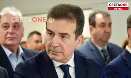 Χρυσοχοίδης Θεμα